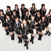 モータースポーツ応援団に就任するSKE48（写真は teamS）