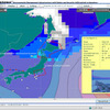 氷海航行管理システム　日本郵船とウェザーニューズが共同開発