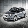 アバルト 500C