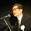 佐々木克已代表取締役社長