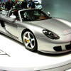 ポルシェ、『カレラGT』の予約開始---価格はユーロ建て、諸経費別