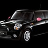 MINI meets SAKURA.EDITION NIPPON