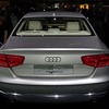 アウディ A8 ハイブリッド