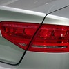 アウディ A8 ハイブリッド