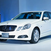 E350ブルーテック アバンギャルド