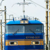 JR東日本の新型電気機関車