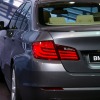 BMW 5シリーズ 新型