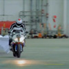 S1000RRのPR映像