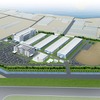 徳島工場内に新技術棟を建設、リチウムイオン電池の技術開発を加速