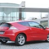 CR-Z