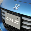 CR-Z