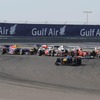 14日に開催されたバーレーンGP決勝（写真＝ブリヂストン）