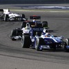 14日に開催されたバーレーンGP決勝（写真＝ブリヂストン）