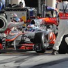 14日に開催されたバーレーンGP決勝（写真＝ブリヂストン）