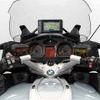 モーターサイクル用ナビ