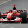 「F2002」の有終の美を目指すフェラーリ……F1サンマリノGP