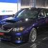 スバル インプレッサ WRX-STI 4ドアセダン