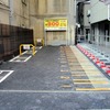 中央第4宝町駅前駐車場