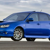 インプレッサ WRXクラブスペック10