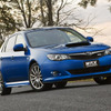 インプレッサ WRXクラブスペック10