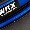インプレッサ WRXクラブスペック10