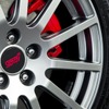 インプレッサ WRXクラブスペック10