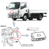 エルフなど4車種の改善箇所