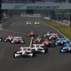 2009年第5戦、鈴鹿サーキット