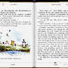 iBooksにはくまのプーさんがプリインストール