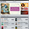 iBooks Soreの画面