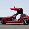 SLS AMG