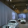 ミッレミリア優勝70周年：BMW