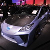 プリウス カスタムプラスコンセプト（画像は東京オートサロン10）