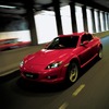 【マツダ『RX-8』写真蔵】マツダのスピリットを見る