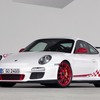 911GT3 RS