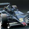 20分の1グランプリコレクションNo.60、ロータス・タイプ79