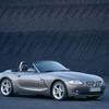 BMW『Z4』ロードスターにシーケンシャルMT搭載モデルを追加