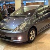 トヨタ『ウィッシュ』が初の首位……4月の車名別販売台数