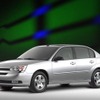 GM2003年度第1四半期決算は、自動車部門好調で大幅増益