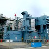 JSR四日市工場で天然ガス焚きコージェネを本格稼働