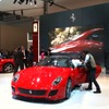 フェラーリ 599GTO