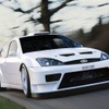 【WRC写真蔵】これを見ろ!! ---2003年型フォード『フォーカスRS WRC』