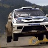 【WRC写真蔵】これを見ろ!! ---2003年型フォード『フォーカスRS WRC』