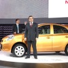 日産自動車
