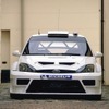 【WRC写真蔵】これを見ろ!! ---2003年型フォード『フォーカスRS WRC』