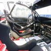 【WRC写真蔵】これを見ろ!! ---2003年型フォード『フォーカスRS WRC』