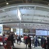 BMWブース