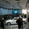BMWブース