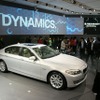 BMW 535Li