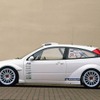 【WRC写真蔵】これを見ろ!! ---2003年型フォード『フォーカスRS WRC』